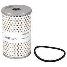 Oil filter Massey Ferguson, Volvo etc. length 114mm diameter 72mm