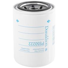 Hydraulic filter Pressure Gehl