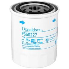 Oil filter Yanmar, Kubota height 100mm diameter 84mm