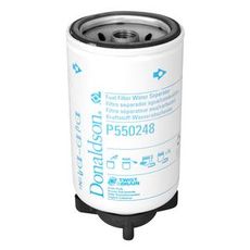Fuel filter Komatsu, Kobelco, Hyundai, Case J931062
