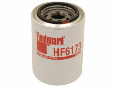 Return filter 3/4", optimal for protecting the hydraulic system from dirt.