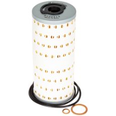 Oil filter Claas length 191 mm diameter 84 mm