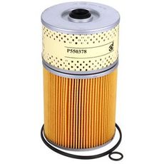 Oil filter Kobelco, Hyundai - 2451U1721A