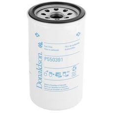 Fuel filter Kobelco, Hyundai, Hitachi - 4S00483