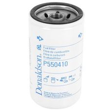 Fuel filter Komatsu - 6136716120