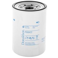 Oil filter - 2800020