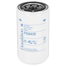 Oil filter Komatsu, Hyundai, Case - 21U6011330