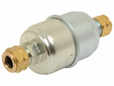 John Deere fuel filter AR103220, for reliable engine function.