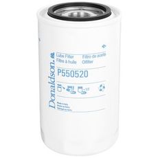 Oil filter - 2852526