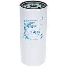 Fuel filter Volvo - 20976003