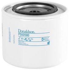 Oil filter - 64001006