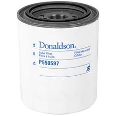 Oil filter DFP550597