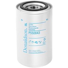 Fuel filter Kramer