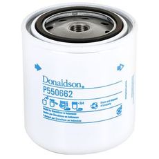 Fuel filter Faresin, Volvo - 11708555