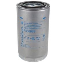 Fuel filter Water Separator 72130496