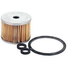 Fuel filter Hitachi, Takeuchi 74X56mm