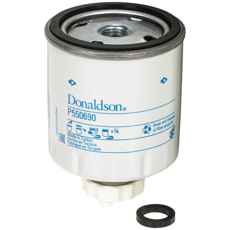Fuel filter Bo 6647773