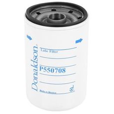 Oil filter Komatsu - 6134515120