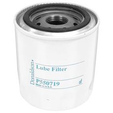Oil filter Komatsu, Case IH, Bruunett - 3136046R93