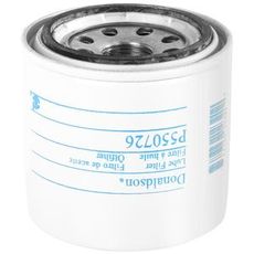 Oil filter Takeuchi, M20x1.5 length 71mm diameter 83mm