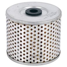 Fuel filter Komatsu, Volvo - YM12032455760