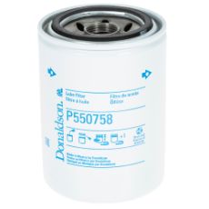 Oil filter John Deere length 136mm diameter 93mm