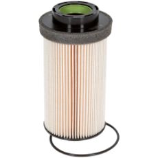 Fuel filter Claas 202X95mm