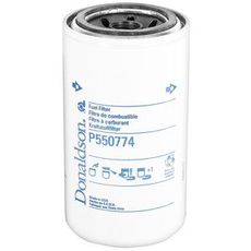 Fuel filter New Holland, Hyundai, IH, MF - 87360572