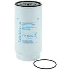 Fuel filter