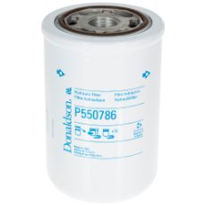 Hydraulic filter Claas L151.64mm