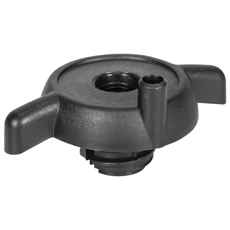 Drain plug Twist&Drain