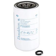 Fuel filter Hyundai, Fiat Kobelco, IH, NH - 87803197