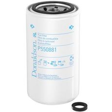 Fuel filter 1000172001