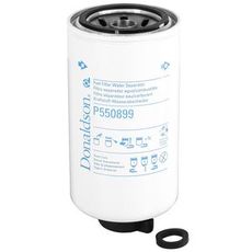 Fuel filter IH, Gehl, Komatsu, Hyundai, NH 87145081