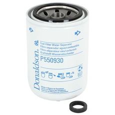 Fuel filter Hyundai - 11N870010