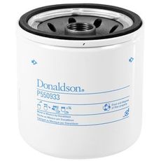 Oil filter Bobcat - LE02P000021
