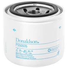 Oil filter - 137500