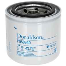 Hydraulic filter AM39653