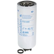 Fuel filter Case IH, Hyundai - J329289