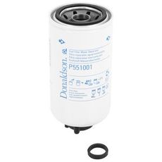 Fuel filter Water separator 65125035016