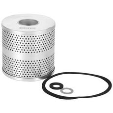Oil filter Ford - 81837145