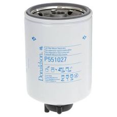 Fuel filter Water separator John Deere - 40579