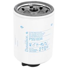 Fuel filter Water separator Doosan - K1006530