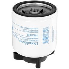 Fuel filter Water separator Bobcat - 6667352
