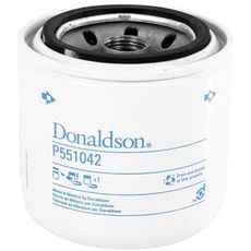 Oil filter Schffer, Bobcat, Takeuchi - 6678233