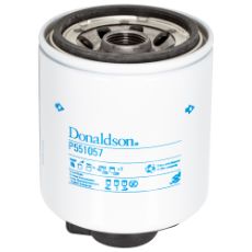 Fuel filter Water separator New Holland 87840136