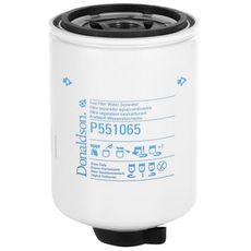 Fuel filter Water separator - 8159975