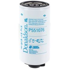 Fuel filter P551076