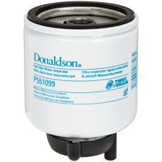 Fuel Filter Polaris 2521087