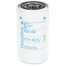 Oil filter New Holland, Case IH - 707209A1